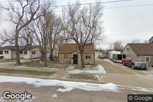 502 5th St W, Lemmon, SD 57638