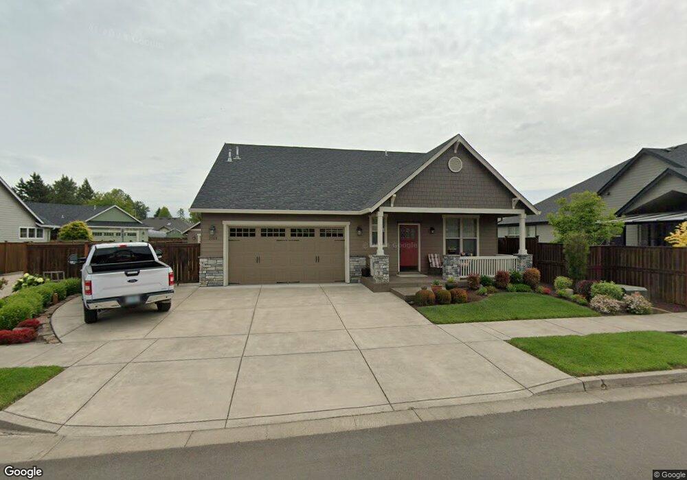 3569 Butterfly Creek Ln, Eugene, OR 97404 - photo 1