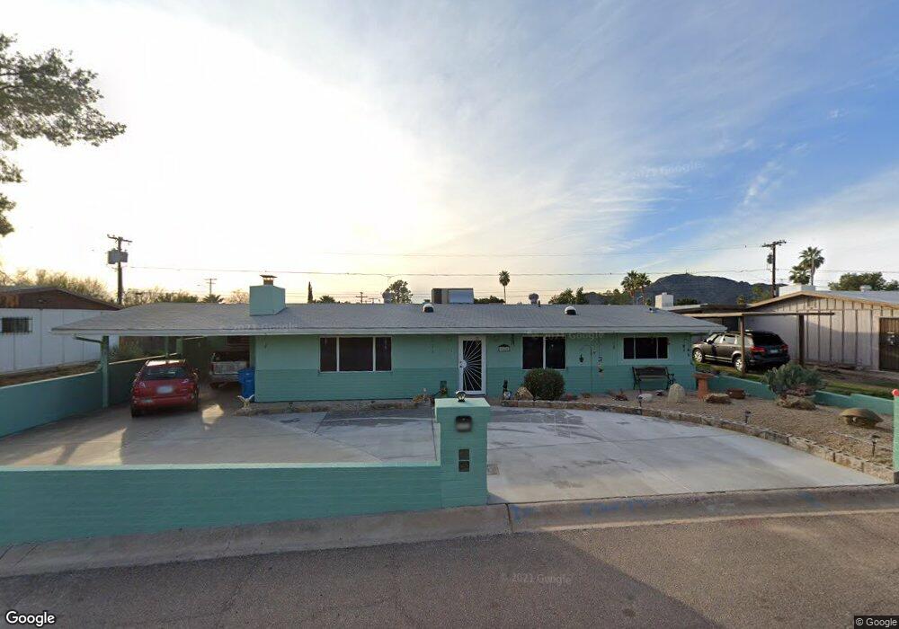 9408 N 16th Place, Phoenix, AZ 85020 - photo 1