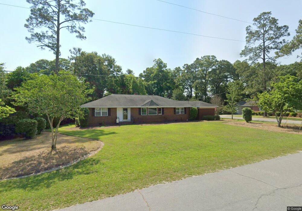 519 Donehoo St, Statesboro, GA 30458 - photo 1
