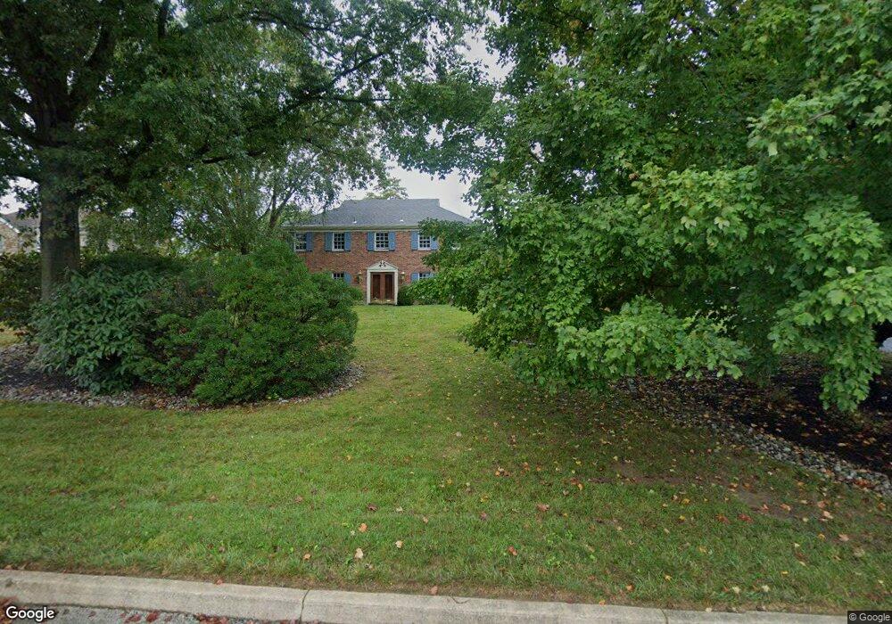 6 Sugar Maple Dr, Newtown Square, PA 19073 - photo 1