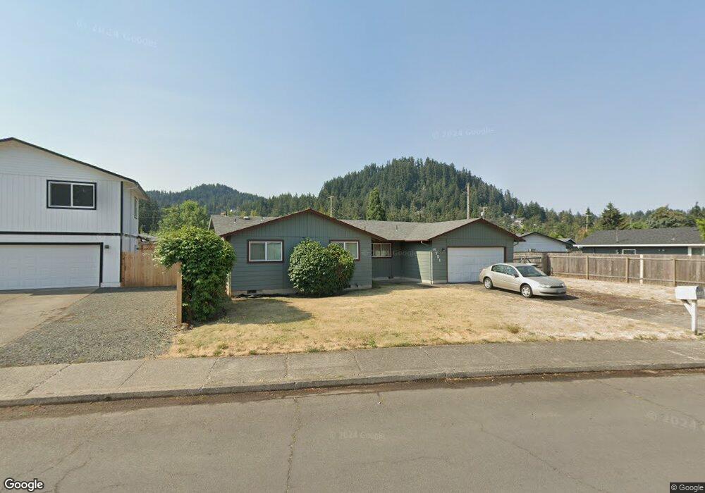 6751 A St, Springfield, OR 97478 - photo 1