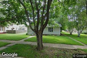 330 E Snelling Ave, Appleton, MN 56208