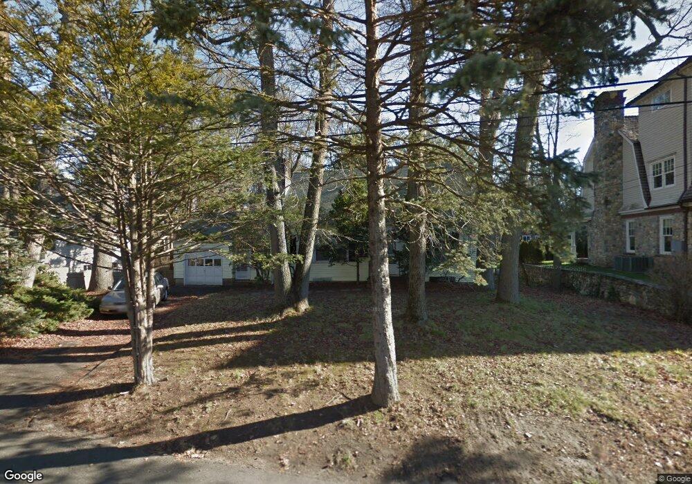 7 Dialstone Ln, Riverside, CT 06878 - photo 1