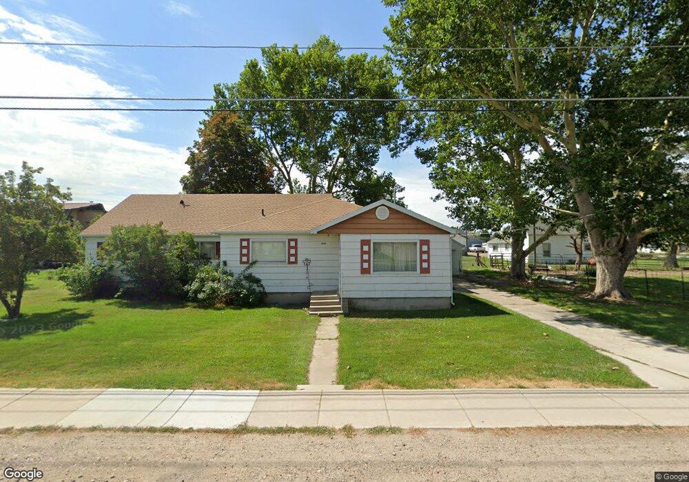 4469 W 300 N, Clearfield, UT 84015 - photo 1