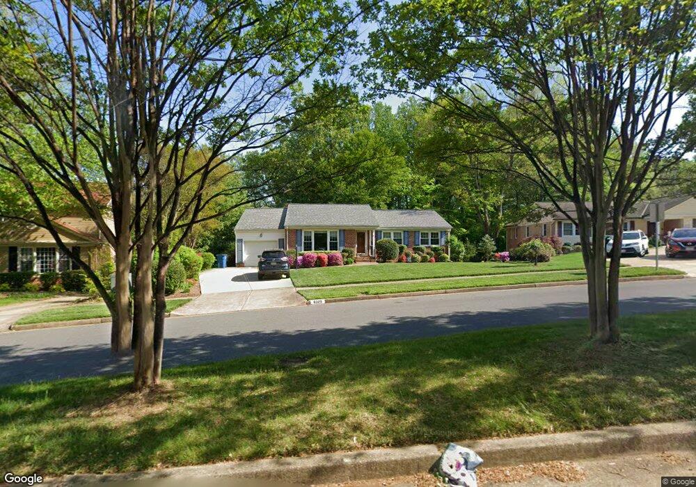 8329 Toll House Rd, Annandale, VA 22003 - photo 1