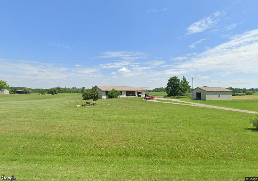 1831 Simmons Rd, West Branch, MI 48661 - photo 1