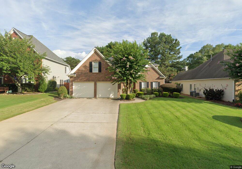 1736 Glen Echo Way, Marietta, GA 30062 - photo 1