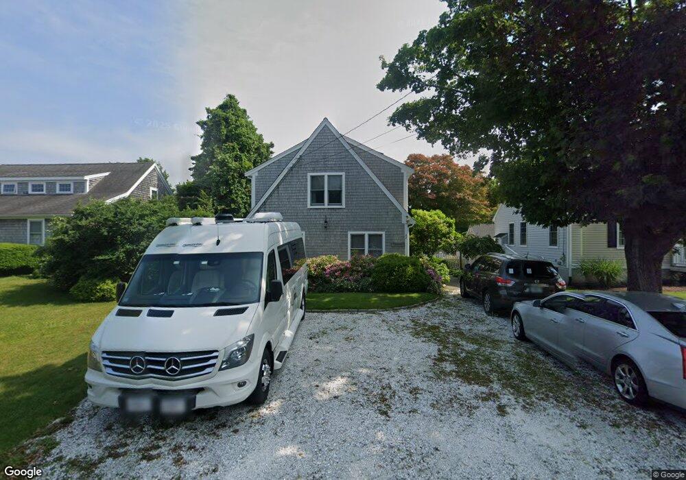 52 Town Neck Rd, Sandwich, MA 02563 - photo 1