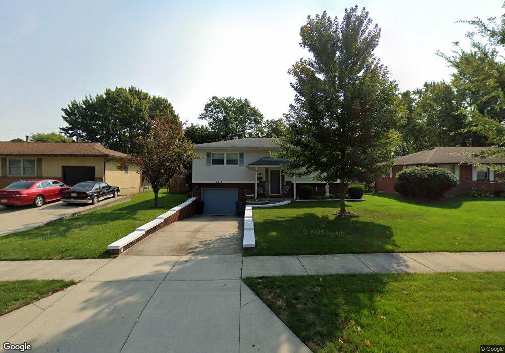 6318 Karl Rd, Columbus, OH 43229 - photo 1