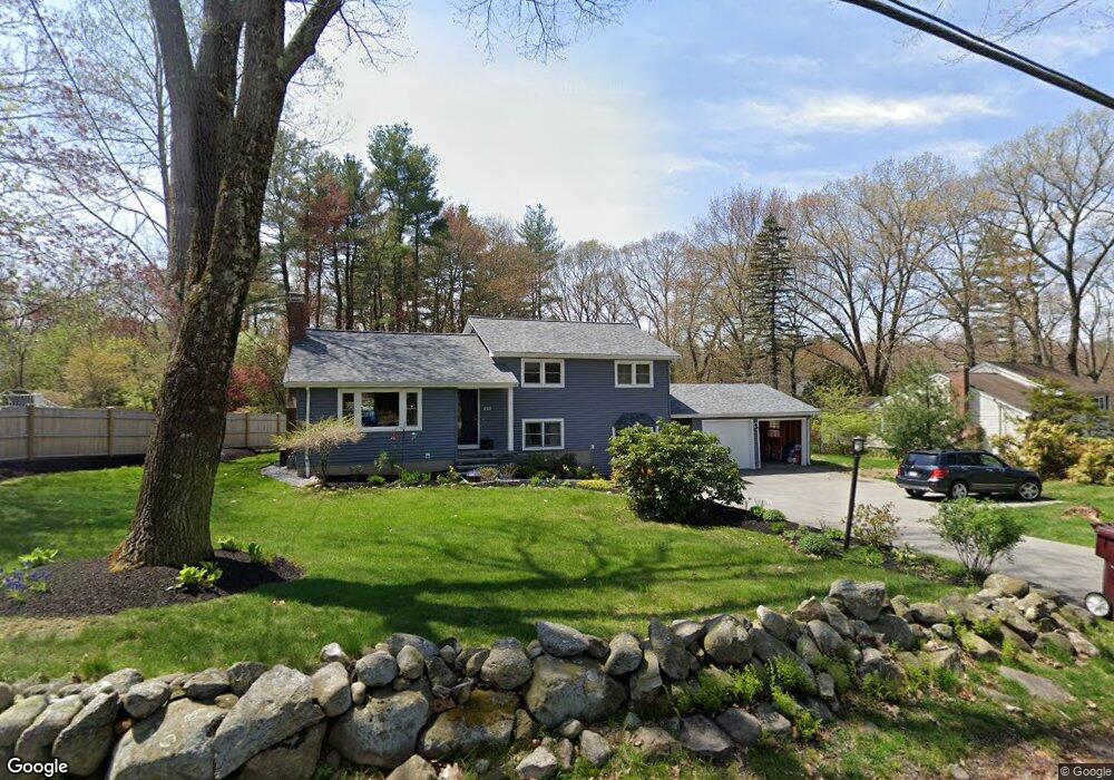 41 Conant St, Acton, MA 01720 - photo 1