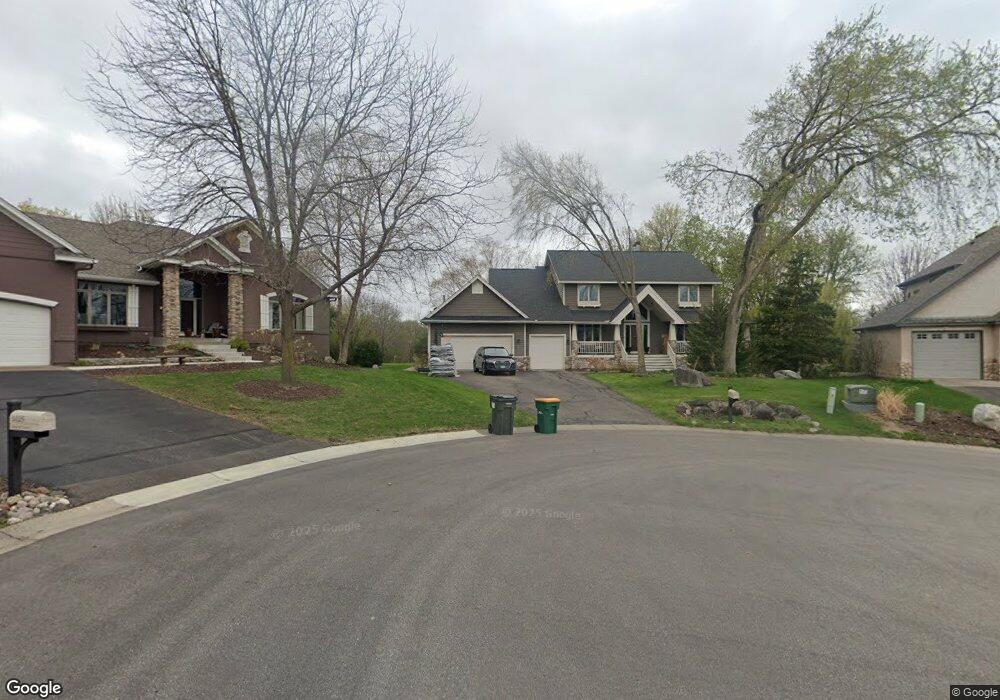 1015 1015 Maria Ct, Minnetrista, MN 55364 - photo 1