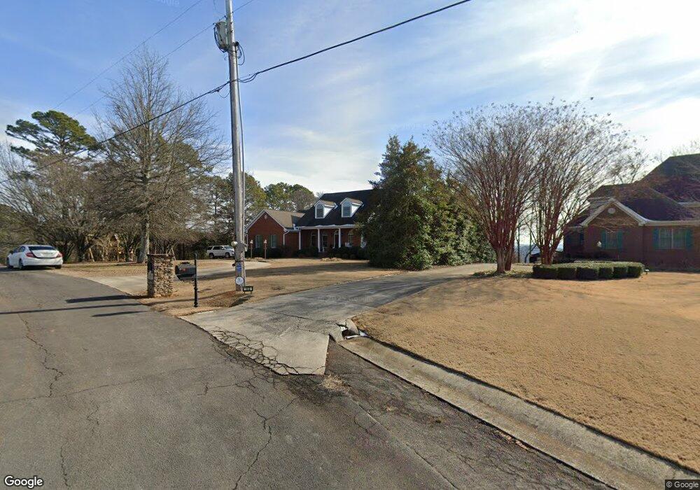 95 Joeffie Rd, Grant, AL 35747 - photo 1