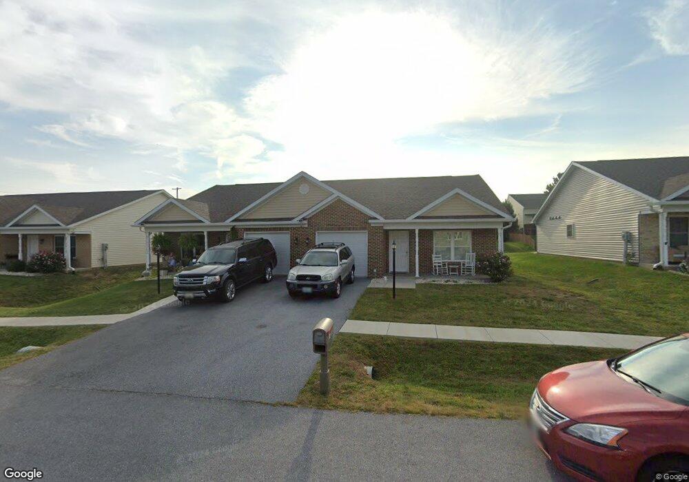 14265 Shelby Cir, Hagerstown, MD 21740 - photo 1