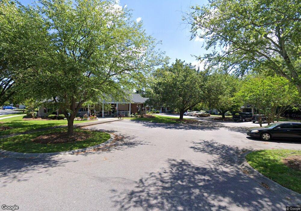 104 Canterbury Ln, Camden, SC 29020 - photo 1