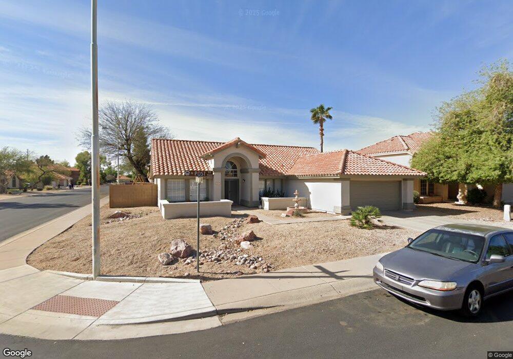 1511 W Post Rd, Chandler, AZ 85224 - photo 1