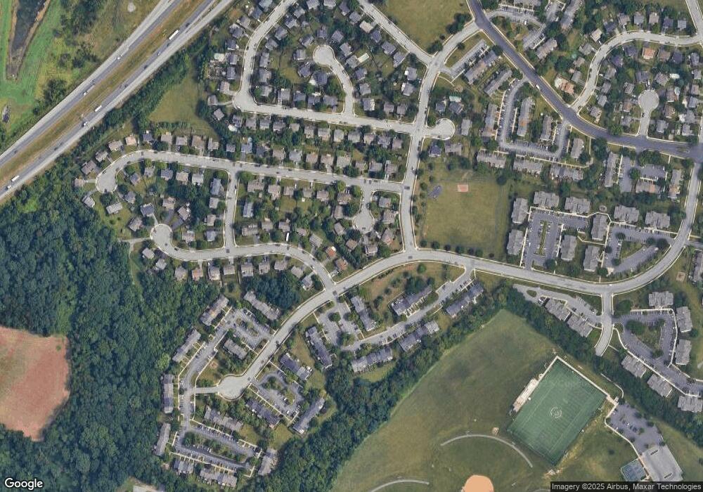 5626 Cayne Ct, Frederick, MD 21703 - photo 1