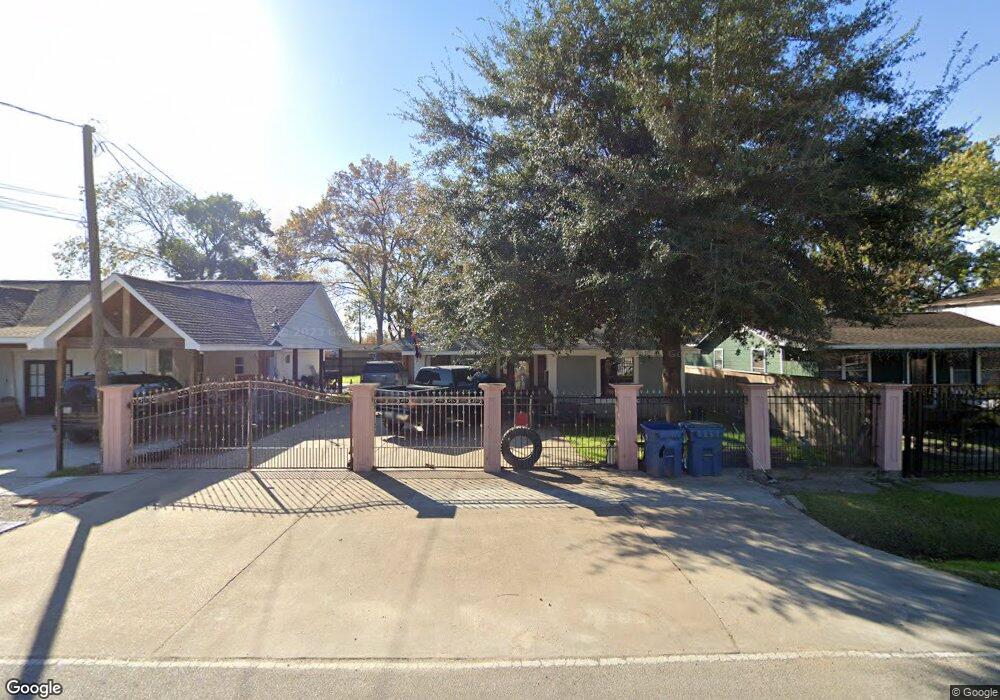 3518 Rosemary Ln, Houston, TX 77093 - photo 1