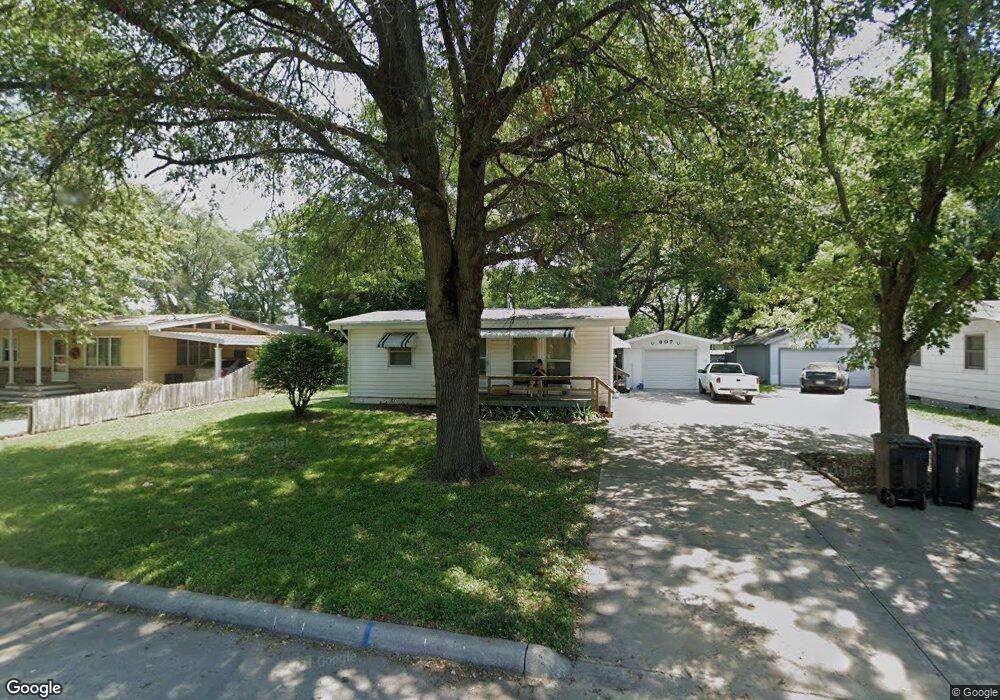 607 Southwest Rd, Shenandoah, IA 51601 - photo 1