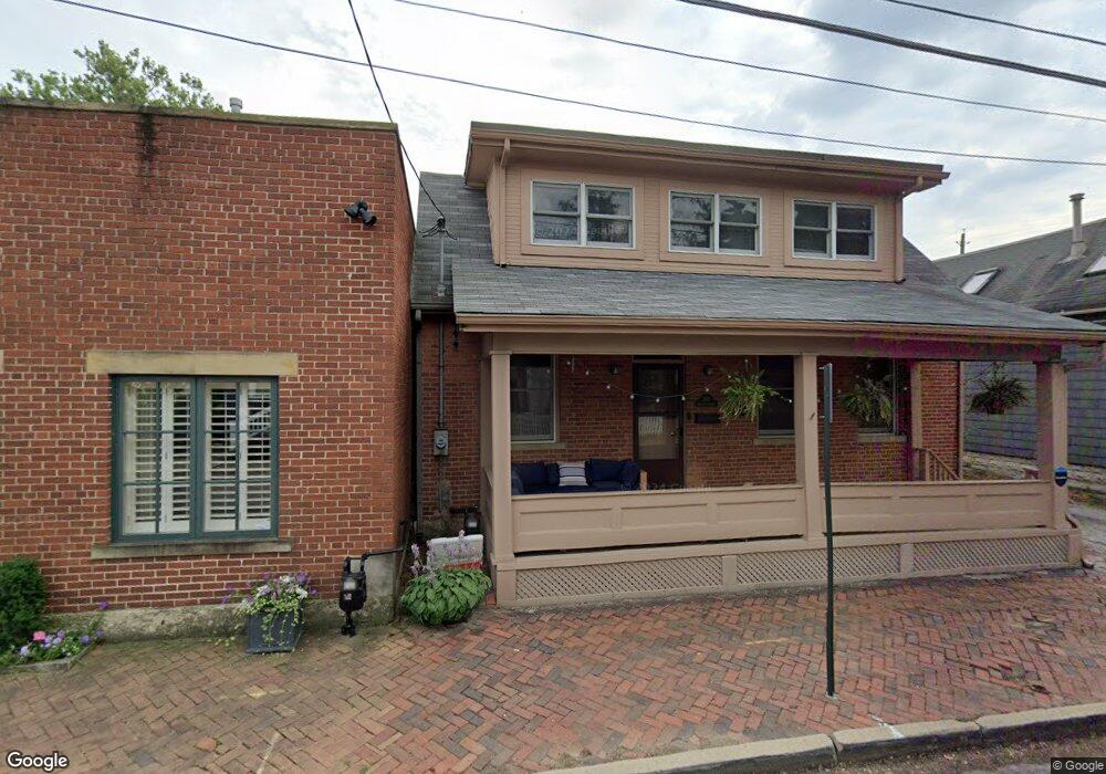 197 Jackson St, Columbus, OH 43206 - photo 1