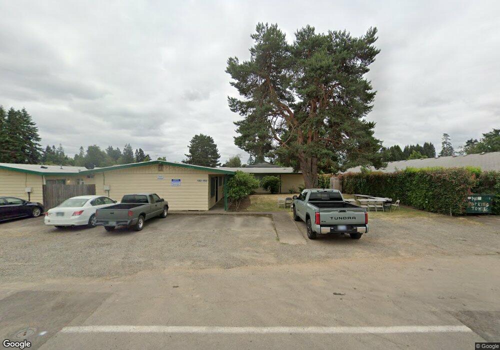 1052 Clearview Ave NE unit 1058, Keizer, OR 97303 - photo 1