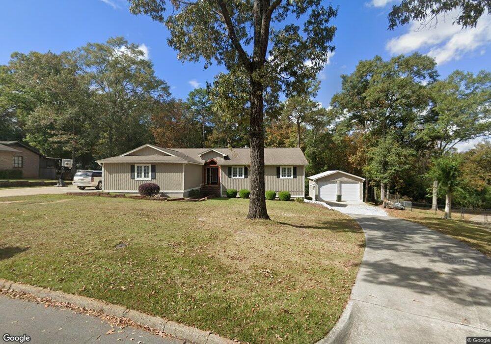806 Wimbledon Dr, Dothan, AL 36305 - photo 1