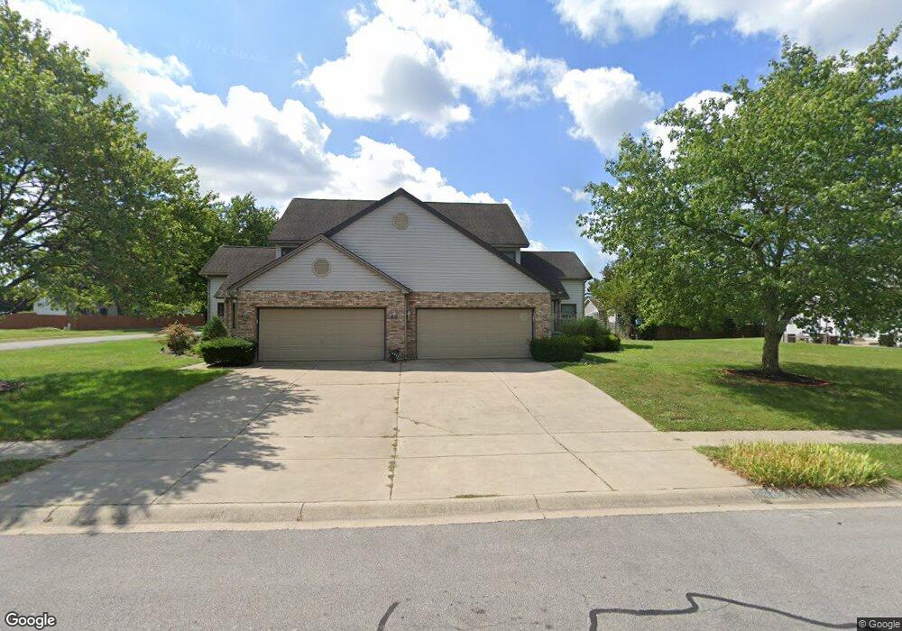 3485 Earls Ct, Columbus, IN 47203 - photo 1