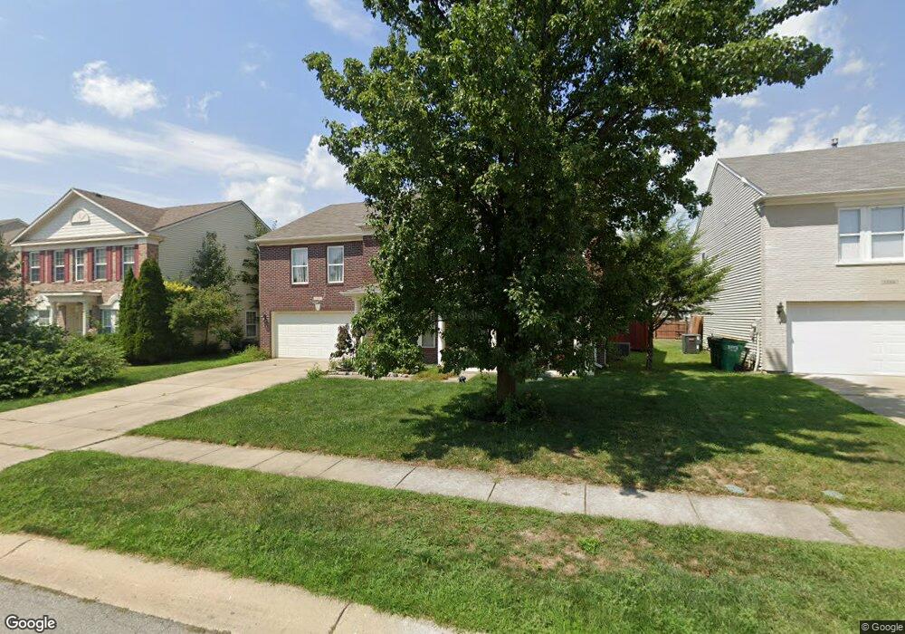 10360 Camby Crossing, Fishers, IN 46038 - photo 1