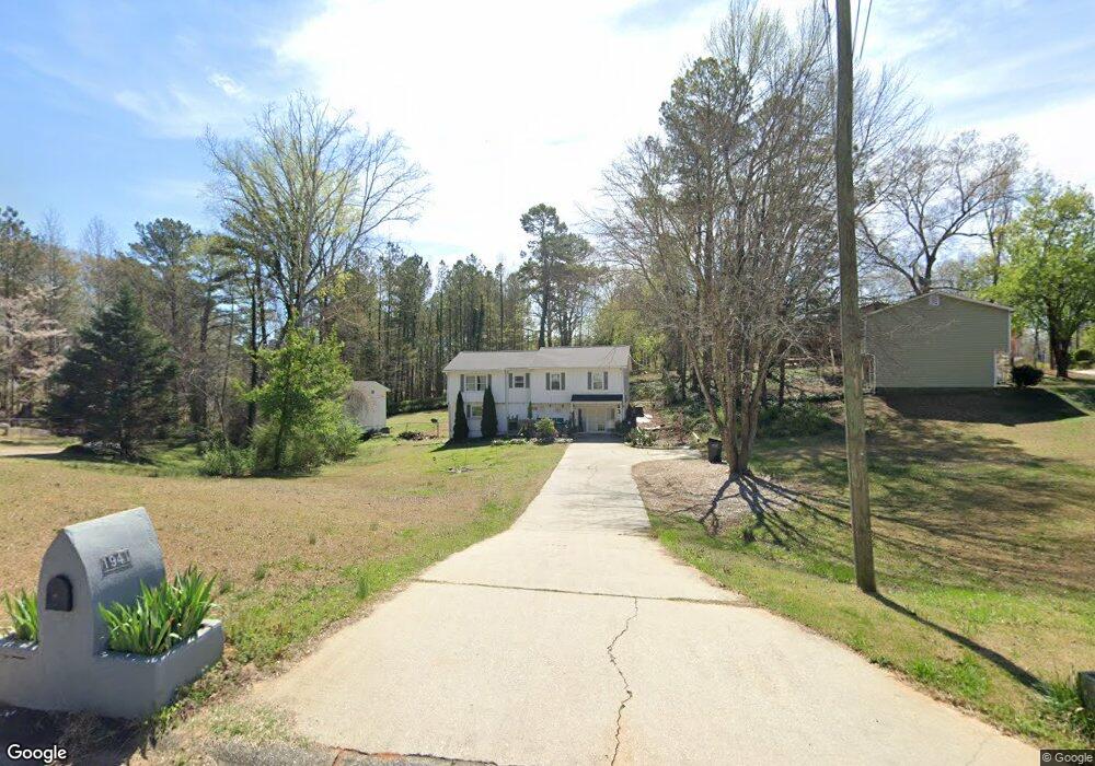 1941 Seabury Ct SW, Marietta, GA 30008 - photo 1