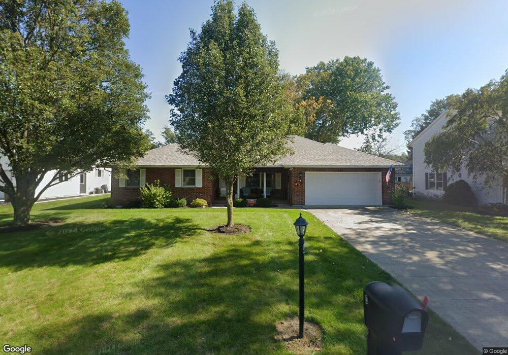 3 Harwood Ln, Cridersville, OH 45806 - photo 1