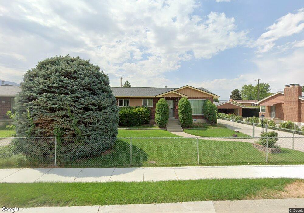 148 E 6740 S, Midvale, UT 84047 - photo 1