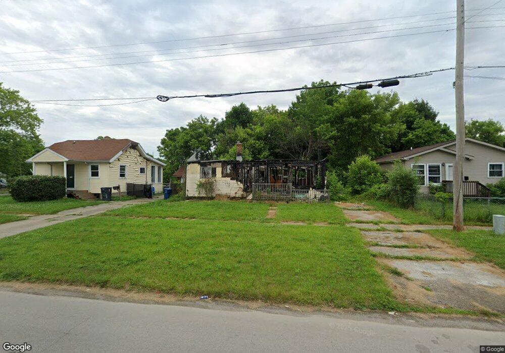 2514 Branch Rd, Flint, MI 48506 - photo 1