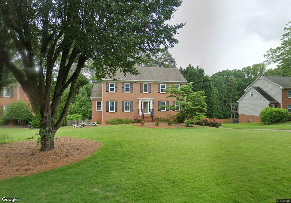 3238 Chinquapin Ct, Marietta, GA 30066 - photo 1