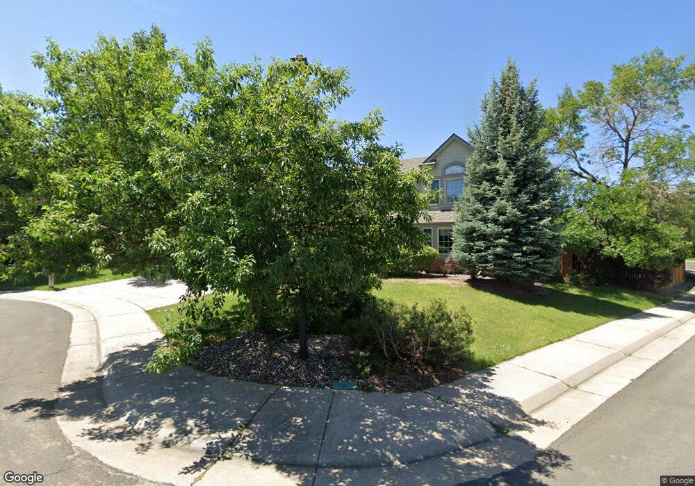 15718 E Powers Place, Centennial, CO 80015 - photo 1