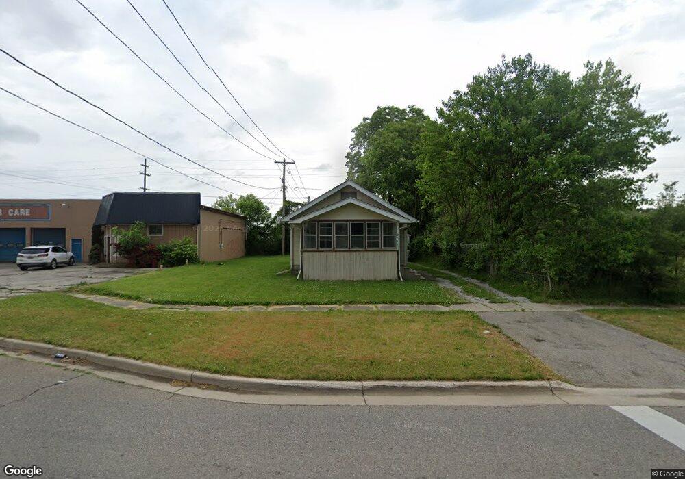 2811 Leith St, Flint, MI 48506 - photo 1