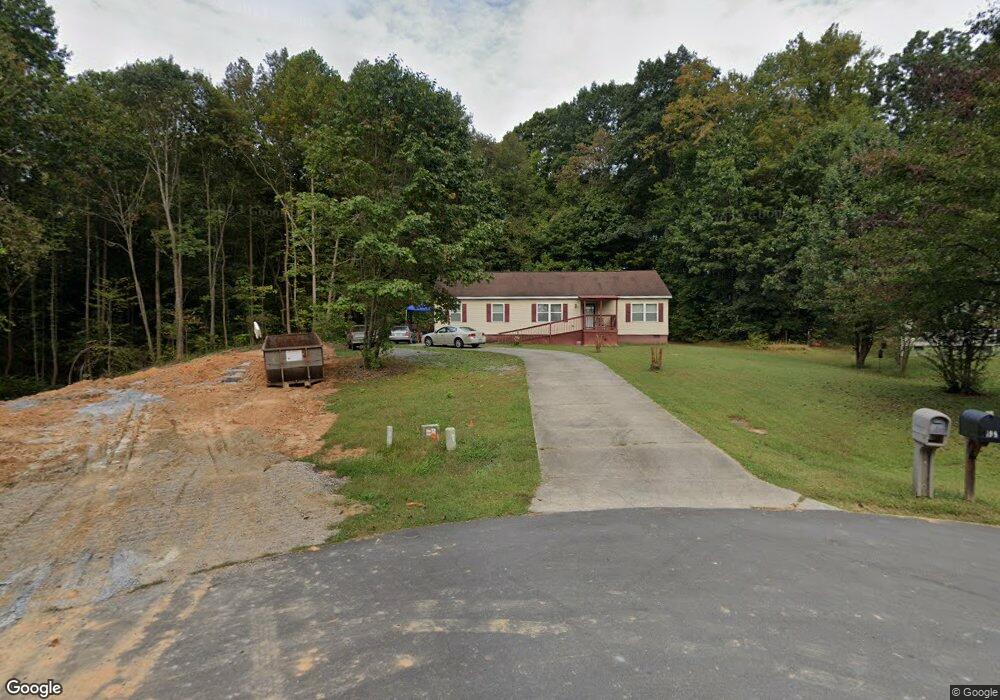 200 Oak Creek Rd, Statesville, NC 28625 - photo 1