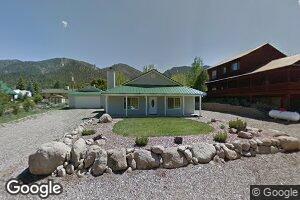 932 E Mountain View Dr, Pine Valley, UT 84781