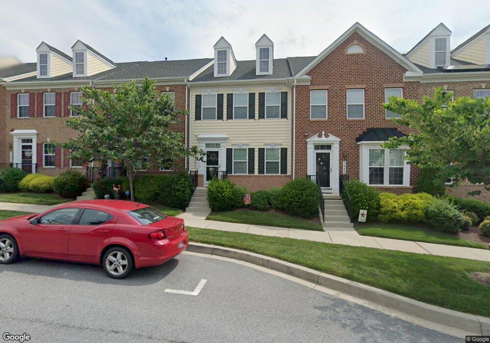 7601 Willow Bottom Rd unit 63C, Sykesville, MD 21784 - photo 1