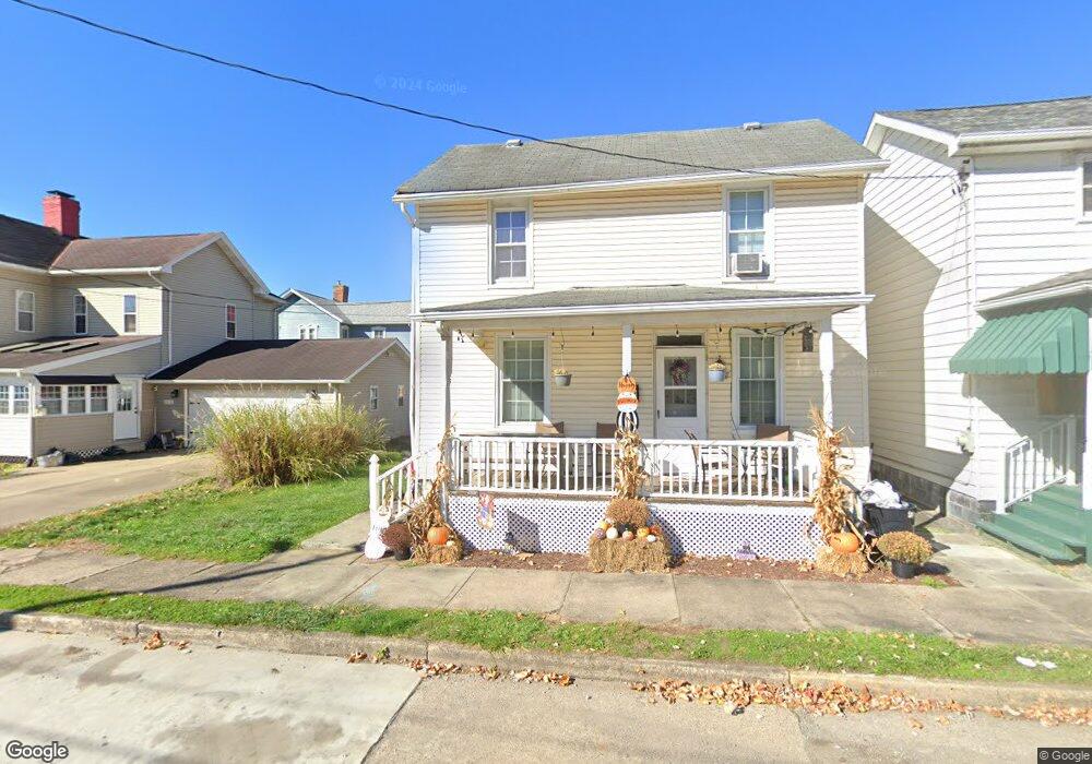120 S 4th St, West Newton, PA 15089 - photo 1
