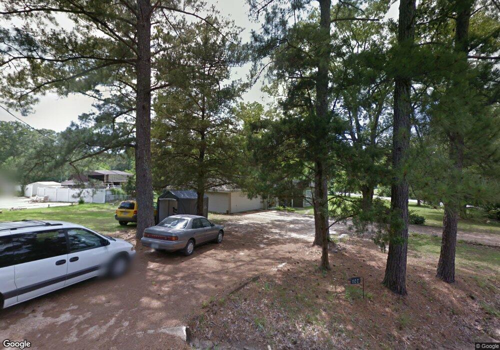 107 Valley Dr, Pineville, LA 71360 - photo 1