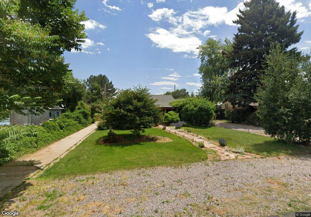 4180 Quay St, Wheat Ridge, CO 80033 - photo 1