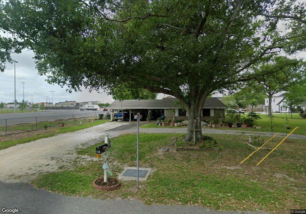 4210 Alma Ln, Lake Charles, LA 70605 - photo 1