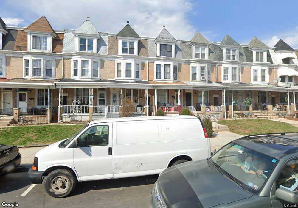 459 W Oley St, Reading, PA 19601 - photo 1