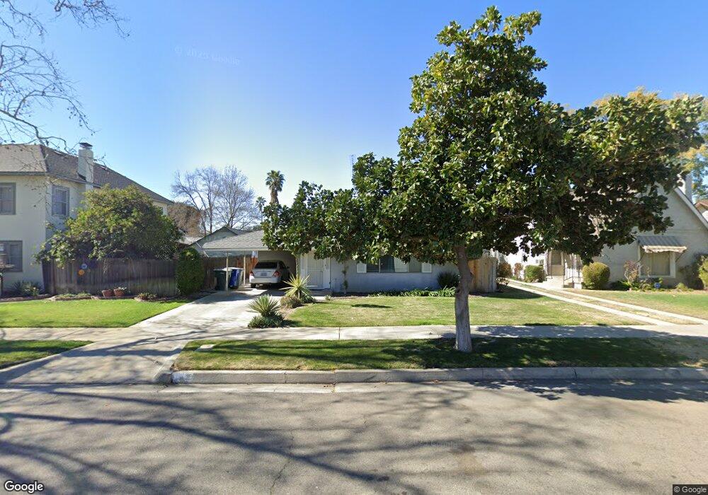 1339 N Lucerne Ln, Fresno, CA 93728 - photo 1