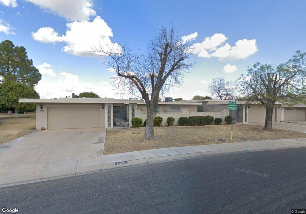 18421 N 99th Dr, Sun City, AZ 85373 - photo 1