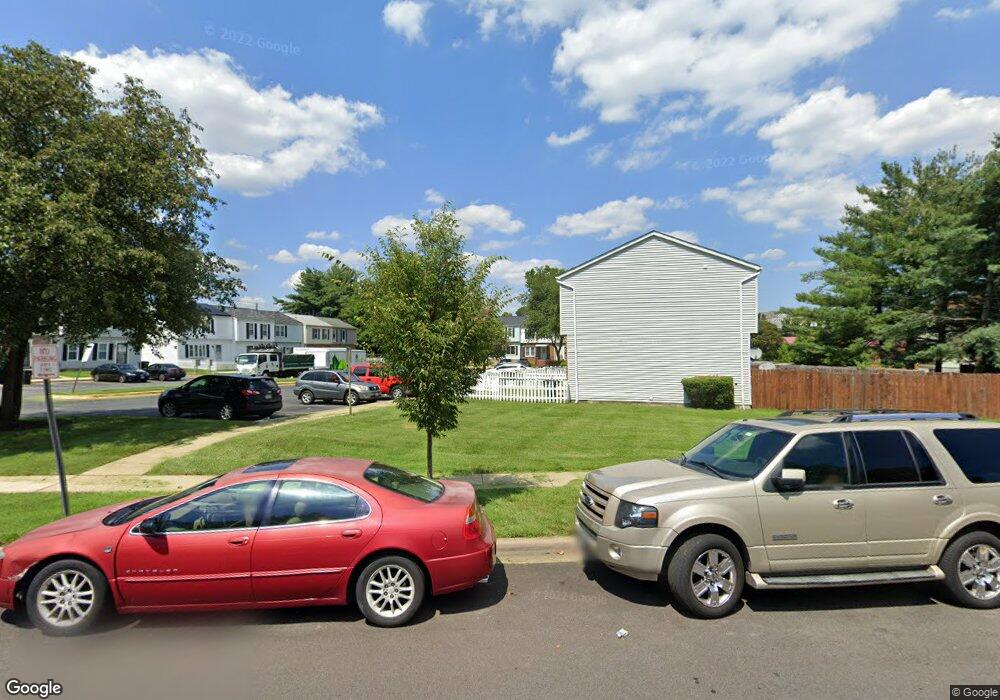 6718 Hawthorne St, Hyattsville, MD 20785 - photo 1