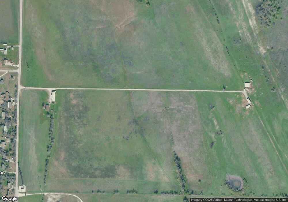 5660 Upper Denton Rd, Weatherford, TX 76085 - photo 1