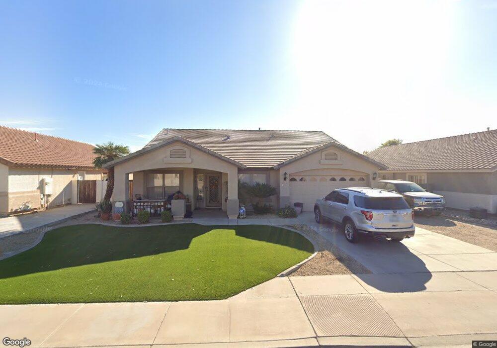 11235 E Persimmon Ave, Mesa, AZ 85212 - photo 1