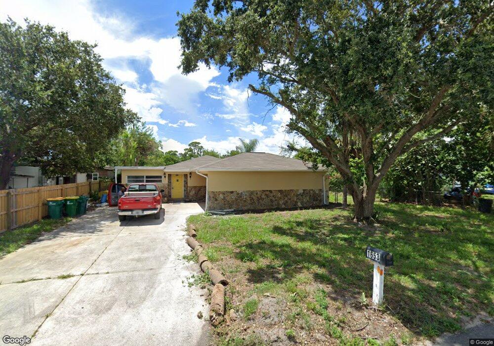 1653 Ackley Rd, Cocoa, FL 32922 - photo 1