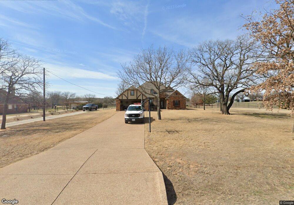 266 Elliott Ln, Springtown, TX 76082 - photo 1